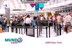 sim card internacional para viajar