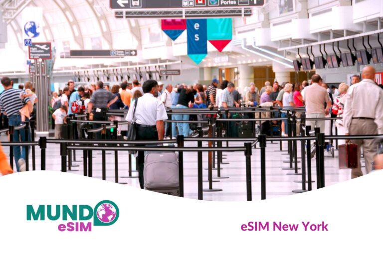 sim card internacional para viajar