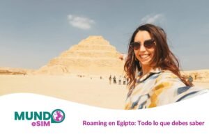 roaming en egipto internet viajes