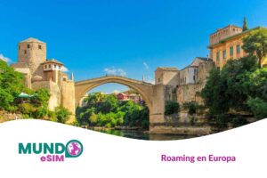 roaming en europa internet