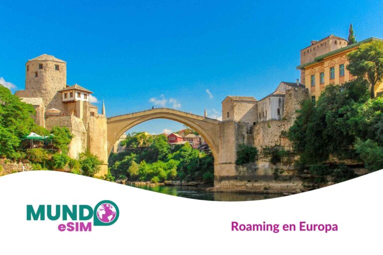 roaming en europa internet