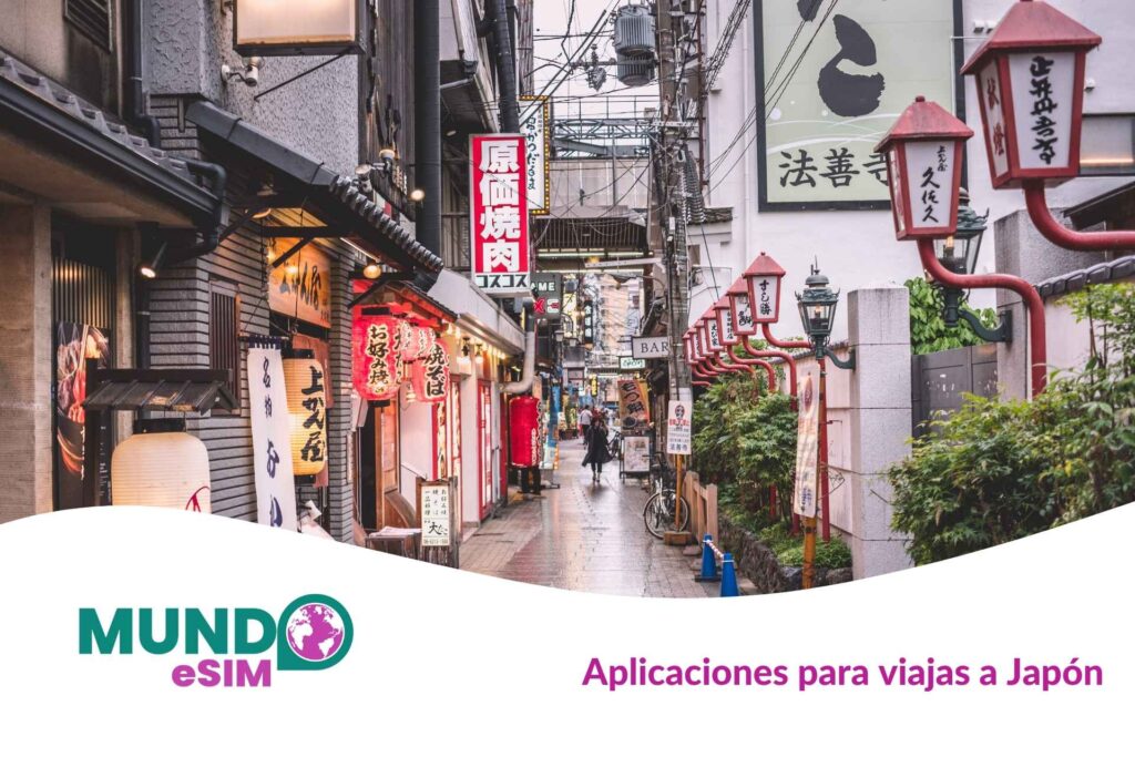 app para viajar internet