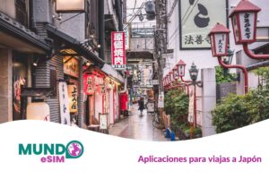 app para viajar internet