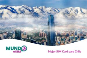 sim card chip para chile internet