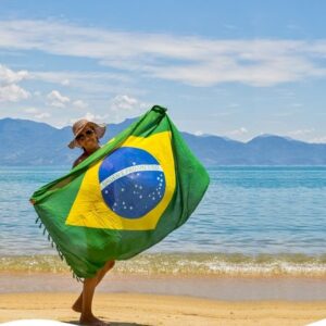 eSIM datos ilimitados brasil internet