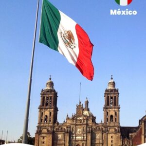 esim méxico internet ilimitado