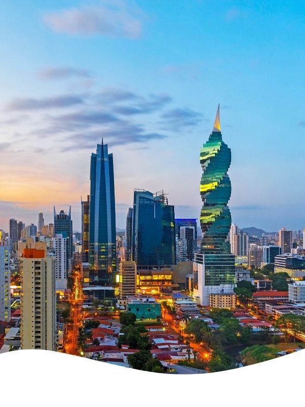 esim panamá internet ilimitado