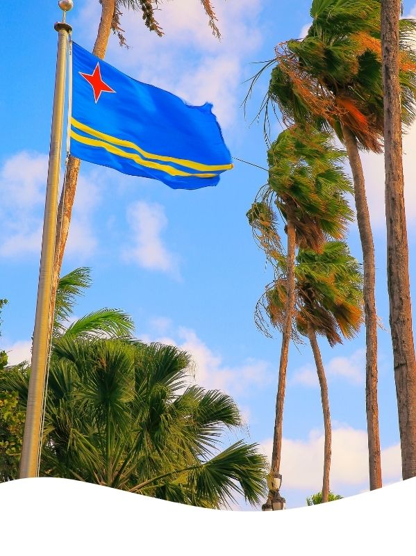 esim aruba internet ilimitado