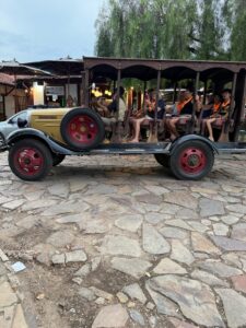 guía de viaje brasil