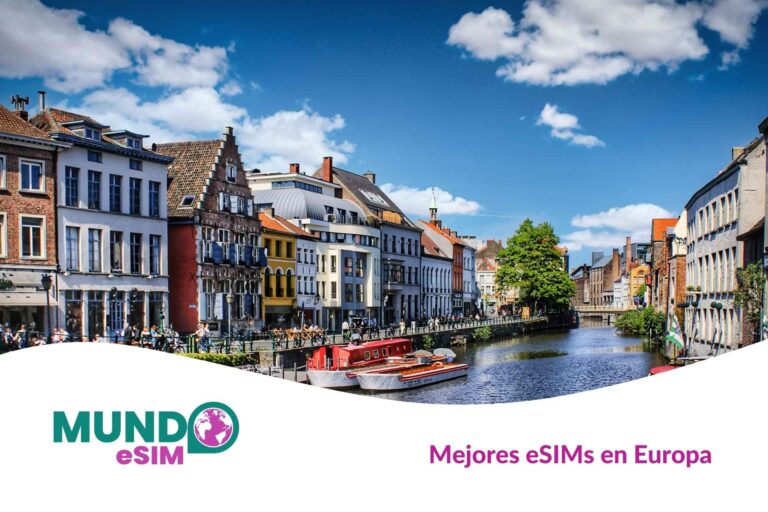 mejores esims para europa