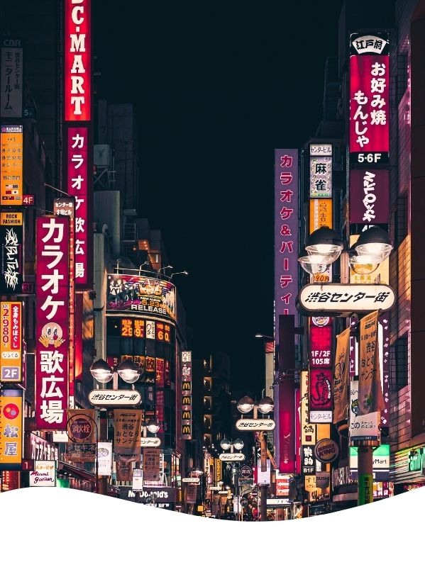 esim japón datos ilimitados 5G