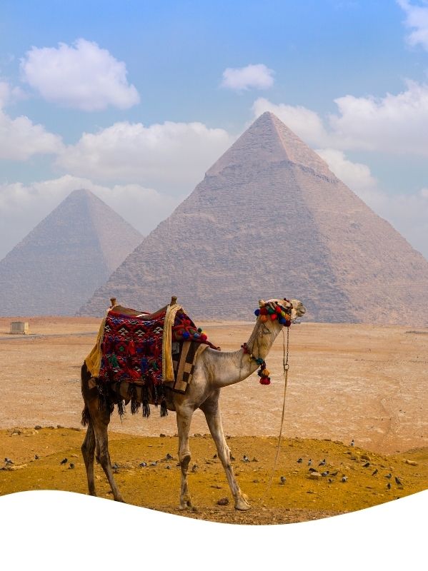 esim egipto datos ilimitados internet 5g