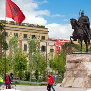 esim albania internet ilimitado