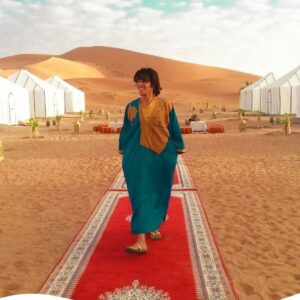 esim para marruecos con datos ilimitados