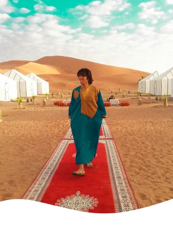 esim para marruecos con datos ilimitados