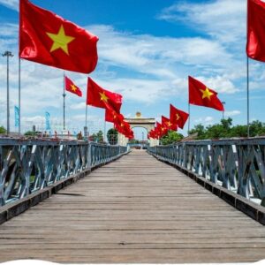 esim vietnam datos ilimitados