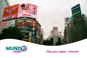 chip japon internet sim card