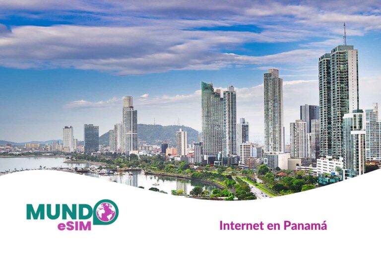 internet en panamá viaje roaming