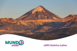 esim américa latina internet