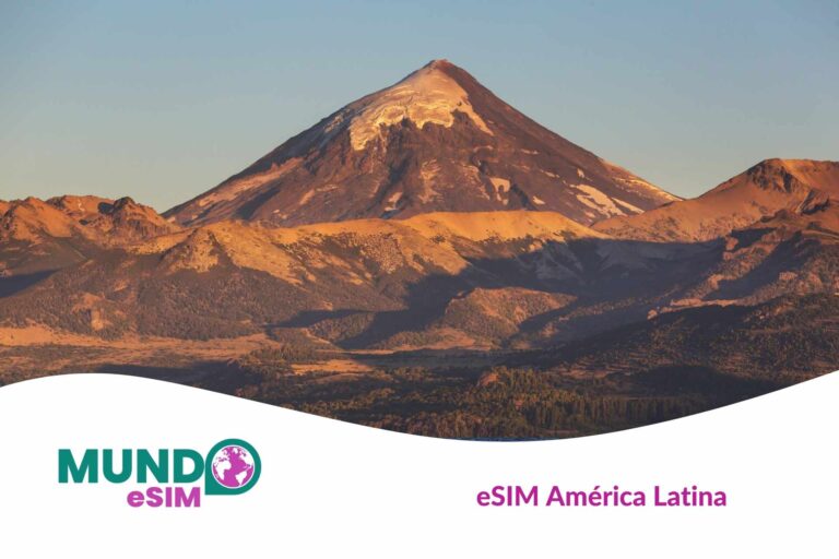 esim américa latina internet