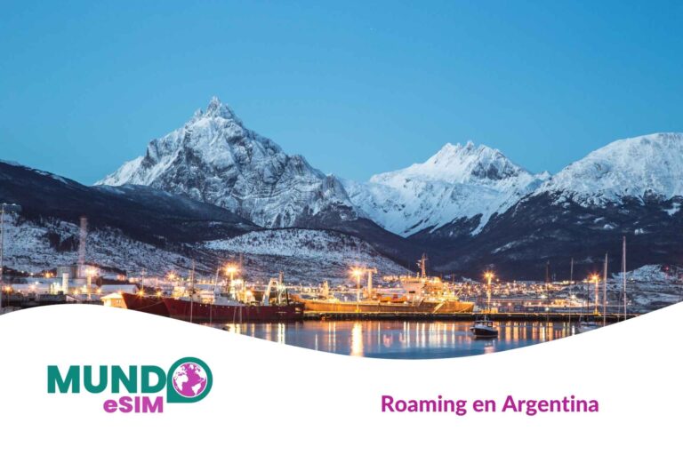 roaming argentina internet viajes