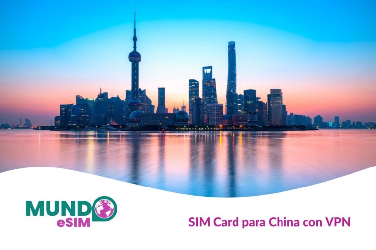 sim card internet china vpn viaje