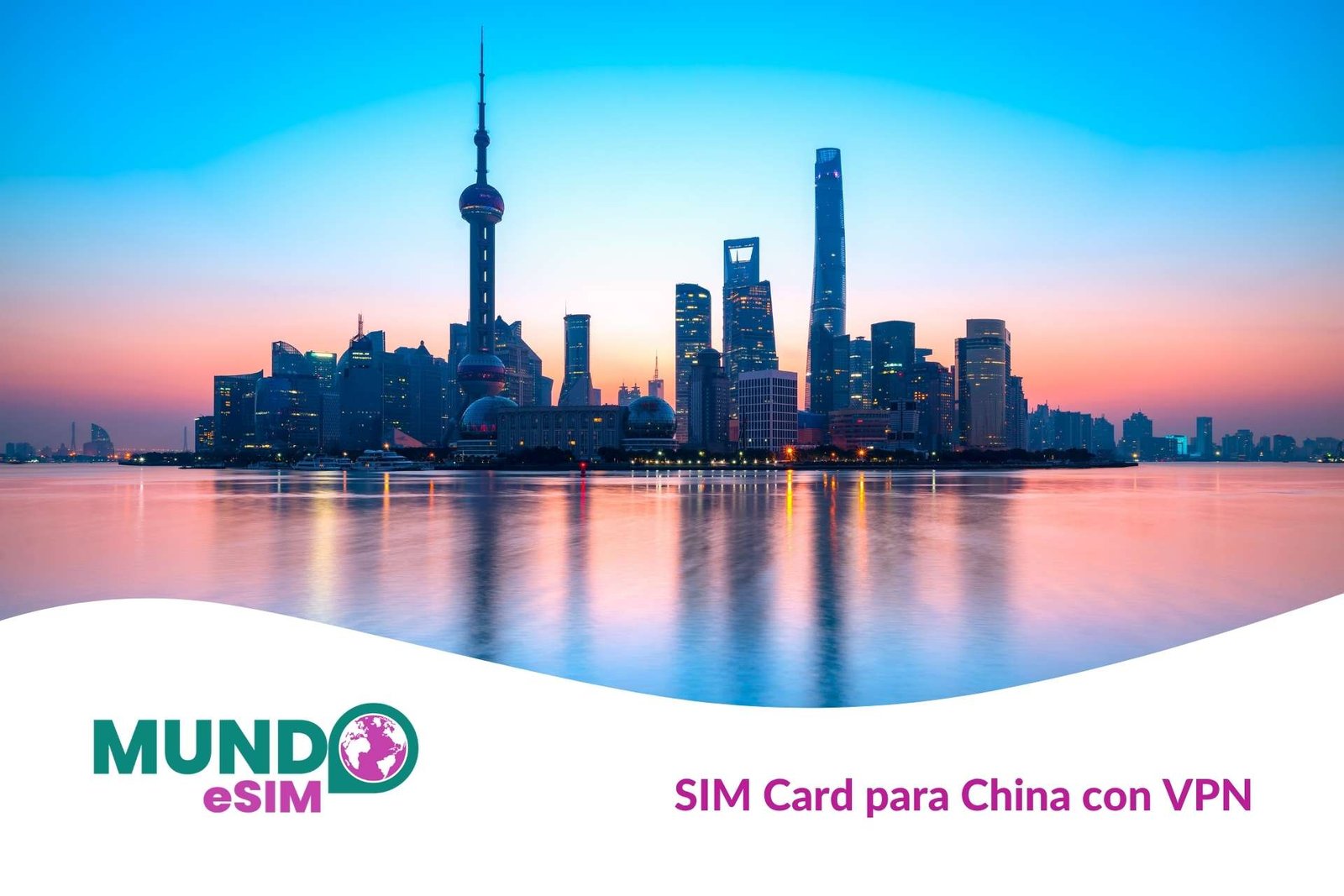 Vpn Sim Card Mejor tarjeta SIM para China con VPN en (2026)
