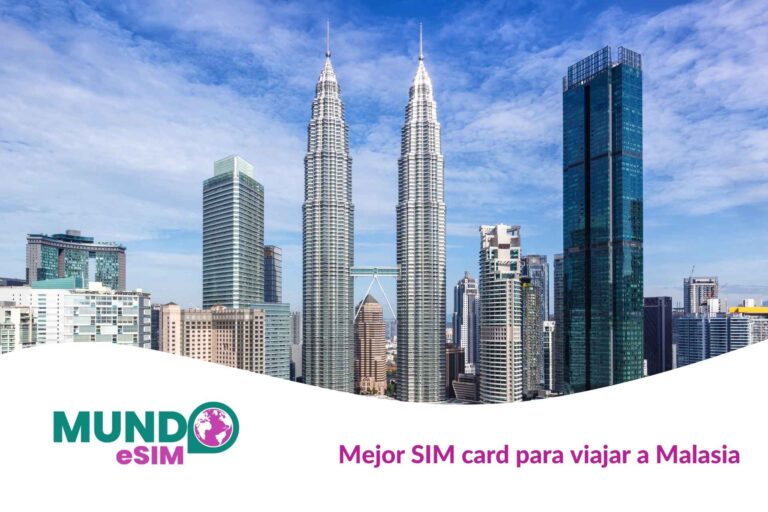 sim card malasia internet viaje