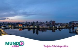 tarjeta sim argentona internet ilimitado internacional