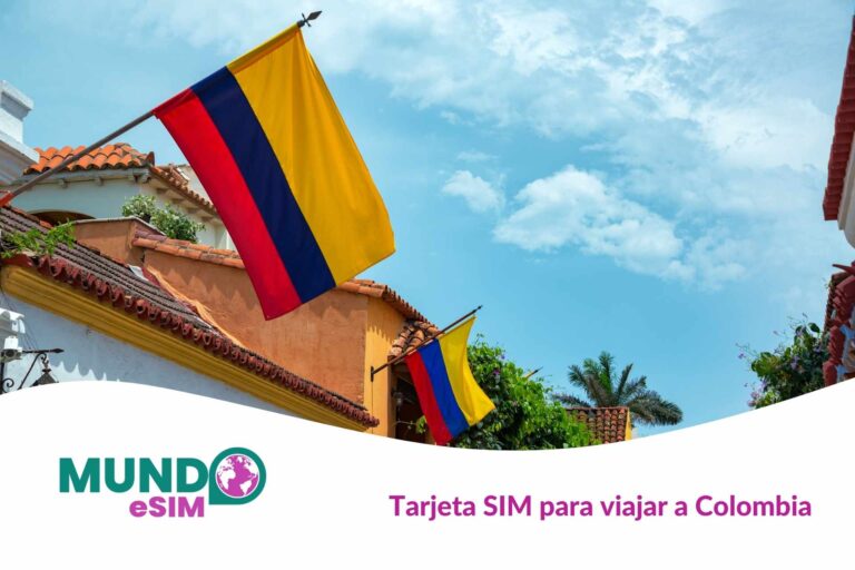 tarjeta sim colombia viajes internet