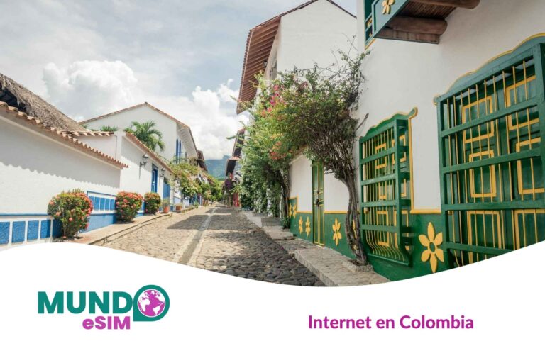 internet en colombia viaje roaming datos