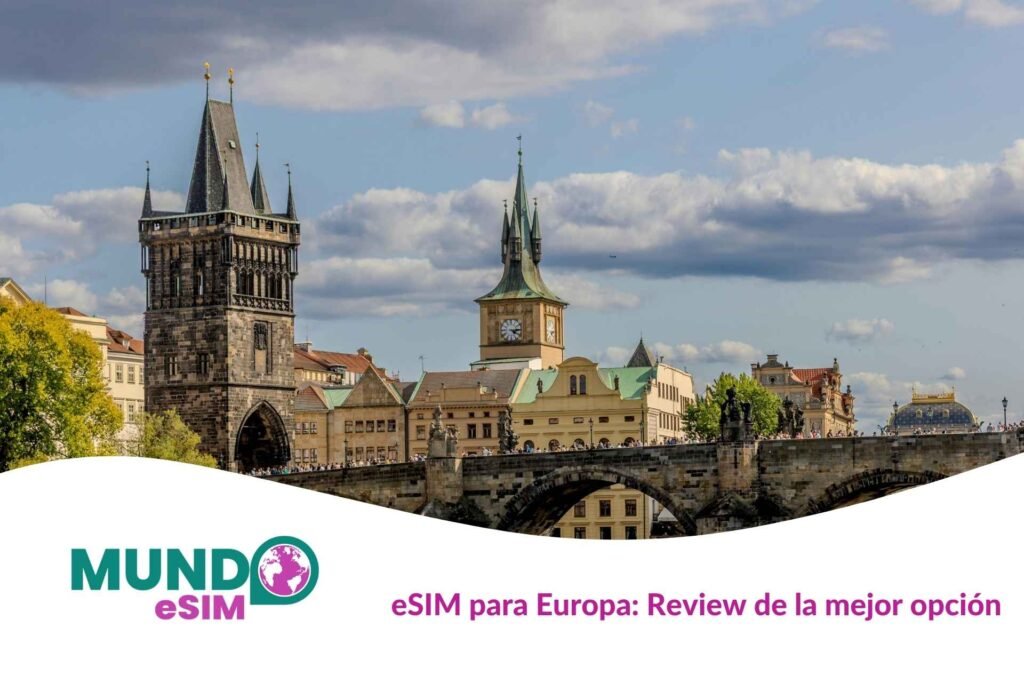 esim europa internet review viajes