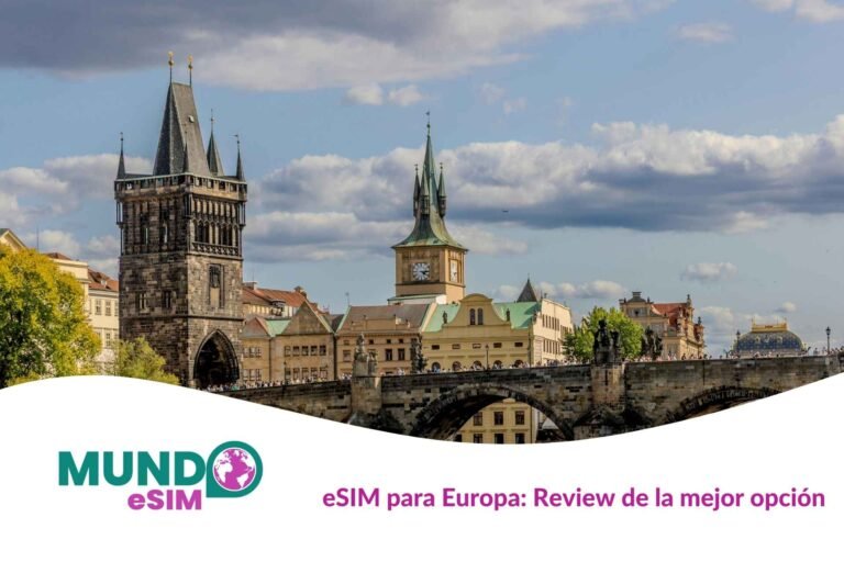 esim europa internet review viajes