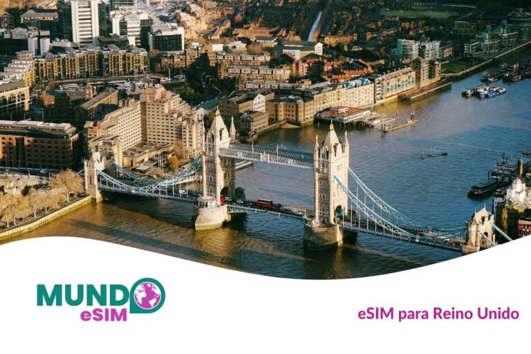 esim reino unido internet viajes