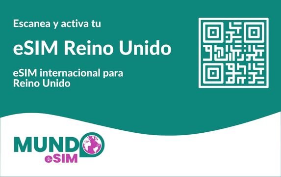 esim reino unido UK internet