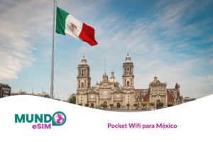 pocket wifi mexico internet