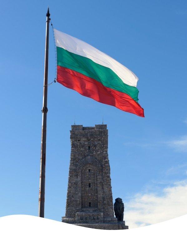 #esim #bulgaria #europa #internetparaviajes