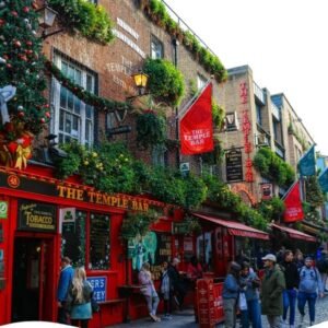 esim irlanda internet viajes