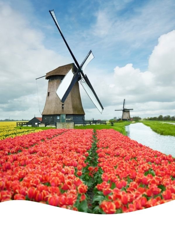 esim países bajos holanda internet viajes