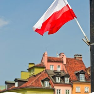 esim polonia internet viajes