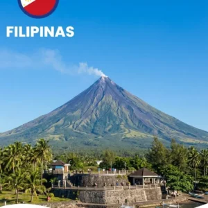 eSIM Filipinas para viajar con internet