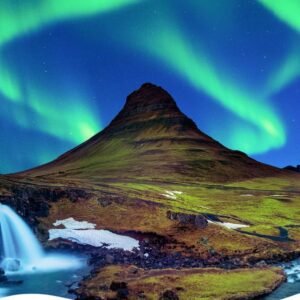 eSIM de viaje para Islandia: internet sin roaming para tus viajes